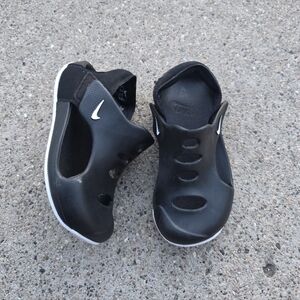 Nike Sunray Protect Sandals Toddler Boys 10c